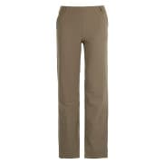 Enjoy Broek travel rechte pijp Taupe